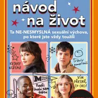 Sexuální výchova: Návod na život - Paramor Jordan