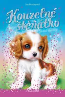 Kouzelné štěňátko - Školní slavnost  - Sue Bentleyová - e-kniha
