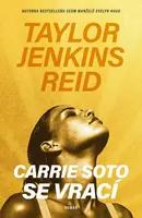 Carrie Soto se vrací - Taylor Jenkins Reid