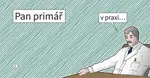 Pan Primář v praxi