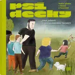 Psí dečky - Jana Jašová