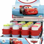 HM Studio Bublifuk Cars 175 ml