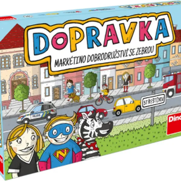 Dopravka
