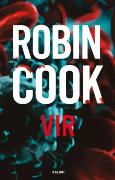 Vir - Robin Cook