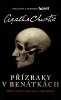 Přízraky v Benátkách - Agatha Christie