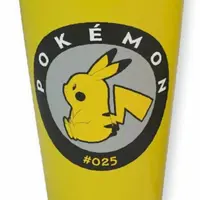 Sklenice Pokémon Pikachu