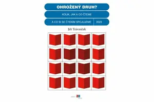 Ohrožený druh? - Jiří Trávníček