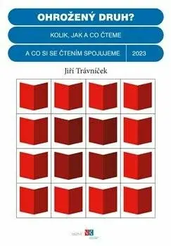 Ohrožený druh? - Jiří Trávníček