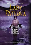 Lady Pátková - Garth Nix