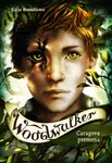 Woodwalker Caragova premena - Katja Brandisová