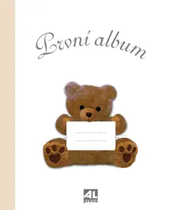 První album našeho děťátka - 2. upravené vydání