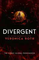 Divergent - Veronica Roth