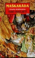 Maškaráda - Terry Pratchett