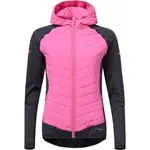 Klimatex ROMY1 Dámská běžecká bunda, černá, velikost