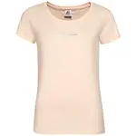 Russell Athletic TEE SHIRT Dámské tričko, béžová, velikost