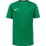 Nike DRI-FIT PARK 7 Dětský fotbalový dres, zelená, velikost