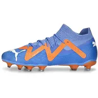 Puma FUTURE PRO FG/AG Pánské kopačky, modrá, velikost 44.5