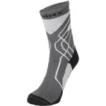 Klimatex IGI Sportovní ponožky, šedá, velikost 42-44