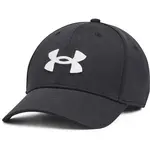 Under Armour BLITZING ADJ Pánská kšiltovka, černá, velikost