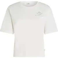 O'Neill SUMMER MUSTHAVES Dámské tričko, bílá, velikost