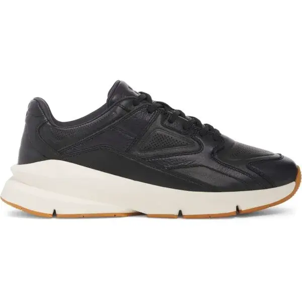 Under Armour FORGE 96 LUXE Unisexová sportovně volnočasová obuv, černá, velikost 41