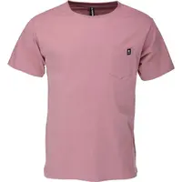 FUNDANGO TALMER Pánské tričko, růžová, velikost