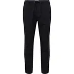 BLEND CASUAL Pánské kalhoty, černá, velikost
