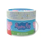 PEPPA PIG POSTŘEH! PRASÁTKO PEPPA Karetní hra, mix, velikost