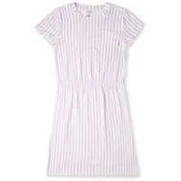 O'Neill BEACH Dívčí šaty, růžová, velikost