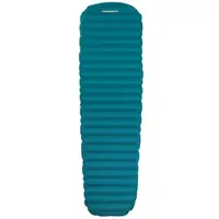 Crossroad COSY Samonafukovací karimatka, tyrkysová, velikost