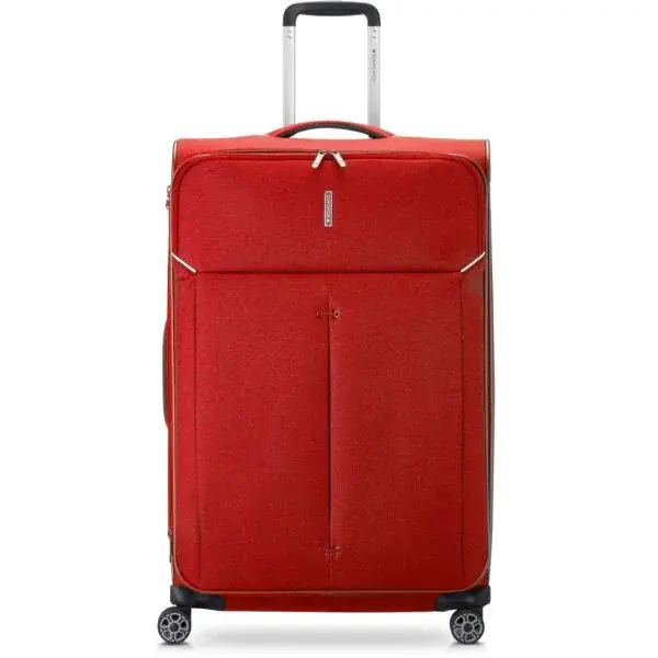 RONCATO IRONIK 2.0 L Cestovní kufr, červená, velikost