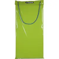 Stiga SNOW FLYER JR (100x50 CM) Matrace na sníh, zelená, velikost