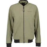 DIDRIKSONS ARRAN Pánská bunda, khaki, velikost