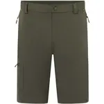 Viking SUMATRA Pánské kraťasy, khaki, velikost