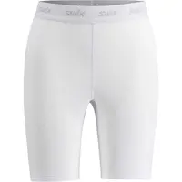 Swix RACEX CLASSIC WIND Dámské funkční boxerky, bílá, velikost