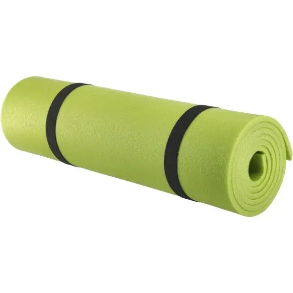 Crossroad P XPE T8 Pěnová karimatka, zelená, velikost