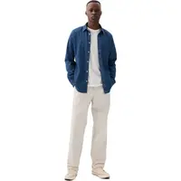 GAP SP 24 CARPENTER Pánské kalhoty, béžová, velikost