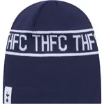 New Era WRDMRK SKULL BEANIE TOTTENHAM HOTSPUR Pánský kulich, tmavě modrá, velikost