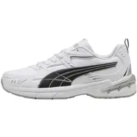 Puma MILENIO TECH 2000 L Pánské volnočasové boty, bílá, velikost 44.5