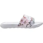 Nike VICTORI ONE Dámské pantofle, bílá, velikost 40.5