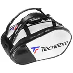 TECNIFIBRE TOUR ENDURANCE PALETERO Taška na padel, černá, velikost