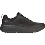 Skechers MAX CUSHIONING DELTA Pánská volnočasová obuv, černá, velikost