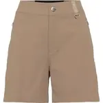 KARI TRAA VOSS PRO Dámské kraťasy, hnědá, velikost