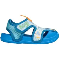 Warner Bros SADIE Dětské sandály, modrá, velikost