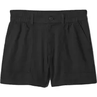 GAP V-EASY UTILITY Dámské šortky, černá, velikost