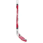 INGLASCO DETROIT RED WINGS NHL Dekorační hokejka, bílá, velikost