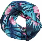 Finmark FS-234 Dětský multifunkční šátek, tmavě modrá, velikost UNI