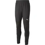 Puma TEAMCUP TRAINING PANTS Pánské sportovní tepláky, černá, velikost