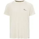 Viking LIKELO Pánské triko, bílá, velikost