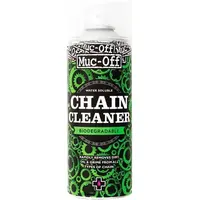 MUC-OFF BIO CHAIN CLEANER Bio čistič řetězů, dummy, velikost